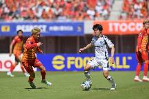 Nhận định, soi kèo Machida Zelvia vs Nagoya Grampus, 13h00 ngày 6/6 : Khó cho khách