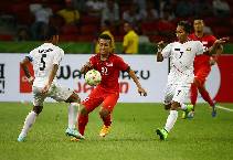 Nhận định, soi kèo Myanmar vs Guam, 18h30 ngày 6/6: Thắng nhẹ vừa phải