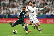 Nhận định, soi kèo Puerto Rico vs Saudi Arabia, 6h00 ngày 6/6: Lấy lại niềm tin