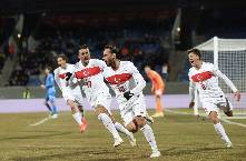 Nhận định, soi kèo Thổ Nhĩ Kỳ vs Venezuela, 07h00 ngày 7/6/2026: Tiếp tục thăng hoa