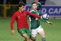 Nhận định, soi k&egrave;o U19 Bồ Đ&agrave;o Nha vs U19 Hy Lạp, 22h00 ng&agrave;y 6/6: Ai cũng cần điểm