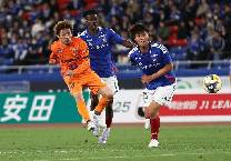 Nhận định, soi kèo Yokohama Marinos vs Shimizu S-Pulse, 15h00 ngày 6/6: Hết động lực