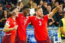 Soi kèo góc Australia vs Thụy Sĩ, 02h00 ngày 07/06