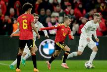 Soi kèo góc Bỉ vs Tunisia, 20h00 ngày 06/06