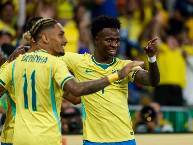 Soi kèo góc Brazil vs Ai Cập, 05h00 ngày 07/06