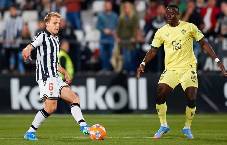 Soi kèo góc Castellon vs Almeria, 02h00 ngày 07/06