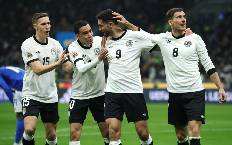 Soi kèo góc Mỹ vs Đức, 01h30 ngày 07/06