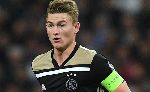 Juventus kỳ kèo, MU sống lại cơ hội chiêu mộ chiêu mộ Matthijs de Ligt