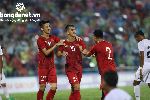U23 Việt Nam đấu &ldquo;qu&acirc;n xanh&rdquo; của cựu trợ l&yacute; thầy Park