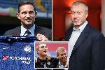 Frank Lampard được Abramovich ưu &aacute;i đủ đường
