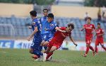 HAGL vs Quảng Nam (17h 7/7): Tuấn Anh - Xu&acirc;n Trường đ&ograve;i nợ