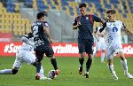 Nhận định Chindia Targoviste vs Hermannstadt, 21h00 ng&agrave;y 6/7