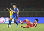Nhận định TP Hồ Ch&iacute; Minh vs Becamex.B&igrave;nh Dương, 19h15 ng&agrave;y 6/7