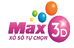 Kết quả Vietlott Xổ số tự chọn Max 3D ng&agrave;y 3/7