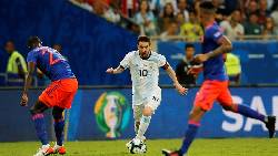 Chuyên gia dự đoán Colombia vs Argentina, 8h ngày 7/7