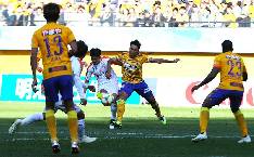 Máy tính dự đoán bóng đá 7/7: Shimizu S-Pulse vs Grulla Morioka