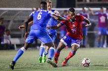 Nhận định, soi kèo Haiti vs Bermuda, 6h ngày 7/7