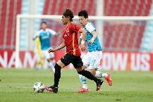 Nhận định, soi kèo Pohang Steelers vs Nagoya Grampus, 17h00 ngày 7/7