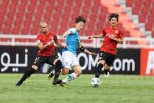 Phân tích kèo hiệp 1 Pohang Steelers vs Nagoya Grampus, 17h00 ngày 7/7