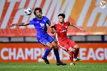 Phân tích kèo hiệp 1 Viettel vs BG Pathum, 21h ngày 5/7