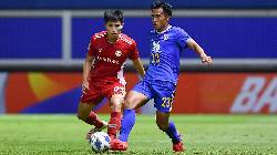 Soi kèo phạt góc Viettel vs BG Pathum, 21h ngày 5/7