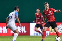 Nhận định, soi kèo Changchun Yatai vs Shandong TaiShan, 18h30 ngày 6/7