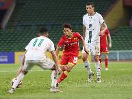 Nhận định, soi kèo Melaka vs Selangor, 19h15 ngày 5/7