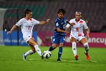 Nhận định, soi k&egrave;o Nữ Philippines vs Nữ Singapore, 18h00 ng&agrave;y 6/7