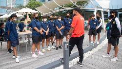 Phân tích kèo hiệp 1 nữ Lào vs nữ Campuchia, 18h ngày 5/7