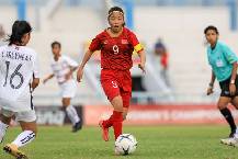 Phân tích kèo hiệp 1 nữ Việt Nam vs nữ Campuchia, 18h ngày 7/7