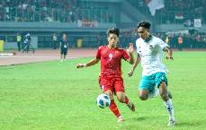 Phân tích kèo hiệp 1 U19 Brunei vs U19 Việt Nam, 17h ngày 6/7