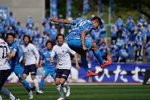 Soi kèo bóng đá J-League 2 hôm nay 6/7: Yokohama vs Blaublitz Akita