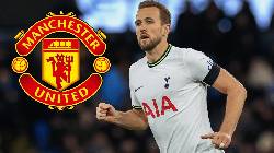 Harry Kane và những thương vụ kéo dài làm khổ Man United