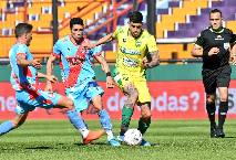 Nhận định, soi kèo Arsenal de Sarandi vs Defensa Y Justicia, 0h ngày 7/7