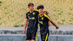 Nhận định, soi kèo Colorado ISA vs U23 New Mexico United, 8h ngày 7/7