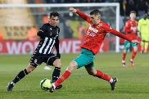 Nhận định, soi k&egrave;o KV Oostende vs Sporting Charleroi, 20h ng&agrave;y 6/7