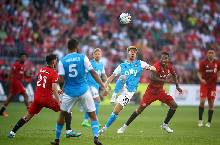 Nhận định, soi kèo New York City FC vs Charlotte FC, 6h30 ngày 6/7