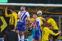 Nhận định, soi kèo SalPa Salo vs FC Honka, 22h30 ngày 5/7