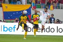 Dự đoán, soi kèo thẻ vàng Venezuela vs Canada, 8h00 ngày 6/7