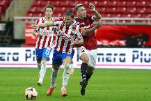 Nhận định, soi k&egrave;o Guadalajara Chivas vs Toluca, 08h00 ng&agrave;y 7/7: Khởi đầu trọn vẹn