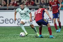 Nhận định, soi kèo Real Salt Lake vs Atlanta United, 08h30 ngày 7/7: Sảy chân đáng tiếc