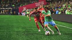 Nhận định, soi kèo Seattle Sounders vs New England, 09h30 ngày 7/7: Khó khăn chờ đợi