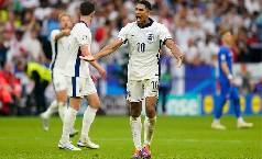 Soi kèo hiệp 1 Anh vs Thụy Sĩ, 23h00 ngày 6/7: Tam sư ‘tạch’