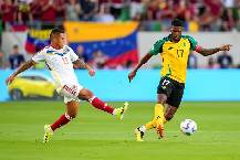 Soi k&egrave;o phạt g&oacute;c Venezuela vs Canada, 8h00 ng&agrave;y 6/7