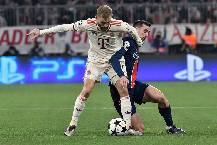 Chuyên gia Tony Ansell dự đoán PSG vs Bayern Munich, 23h00 ngày 5/7