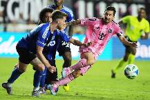 Nhận định, soi kèo CF Montreal vs Inter Miami, 6h30 ngày 6/7: Trút giận
