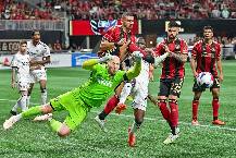 Nhận định, soi kèo DC United vs Atlanta United, 6h30 ngày 6/7: Khách tự tin
