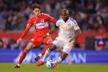 Nhận định, soi kèo FC Cincinnati vs Chicago Fire, 6h30 ngày 6/7: Bám sát ngôi đầu