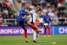 Nhận định, soi kèo nữ Pháp vs nữ Anh, 2h00 ngày 6/7: Đầu xuôi đuôi lọt