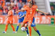 Nhận định, soi kèo nữ Wales vs nữ Hà Lan, 23h00 ngày 5/7: Nhổ cỏ tận gốc